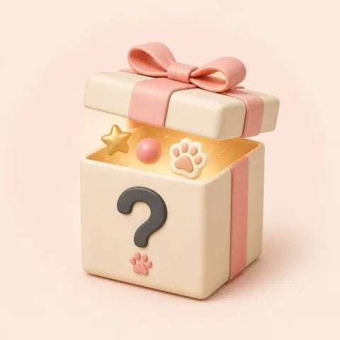 Mystery Box